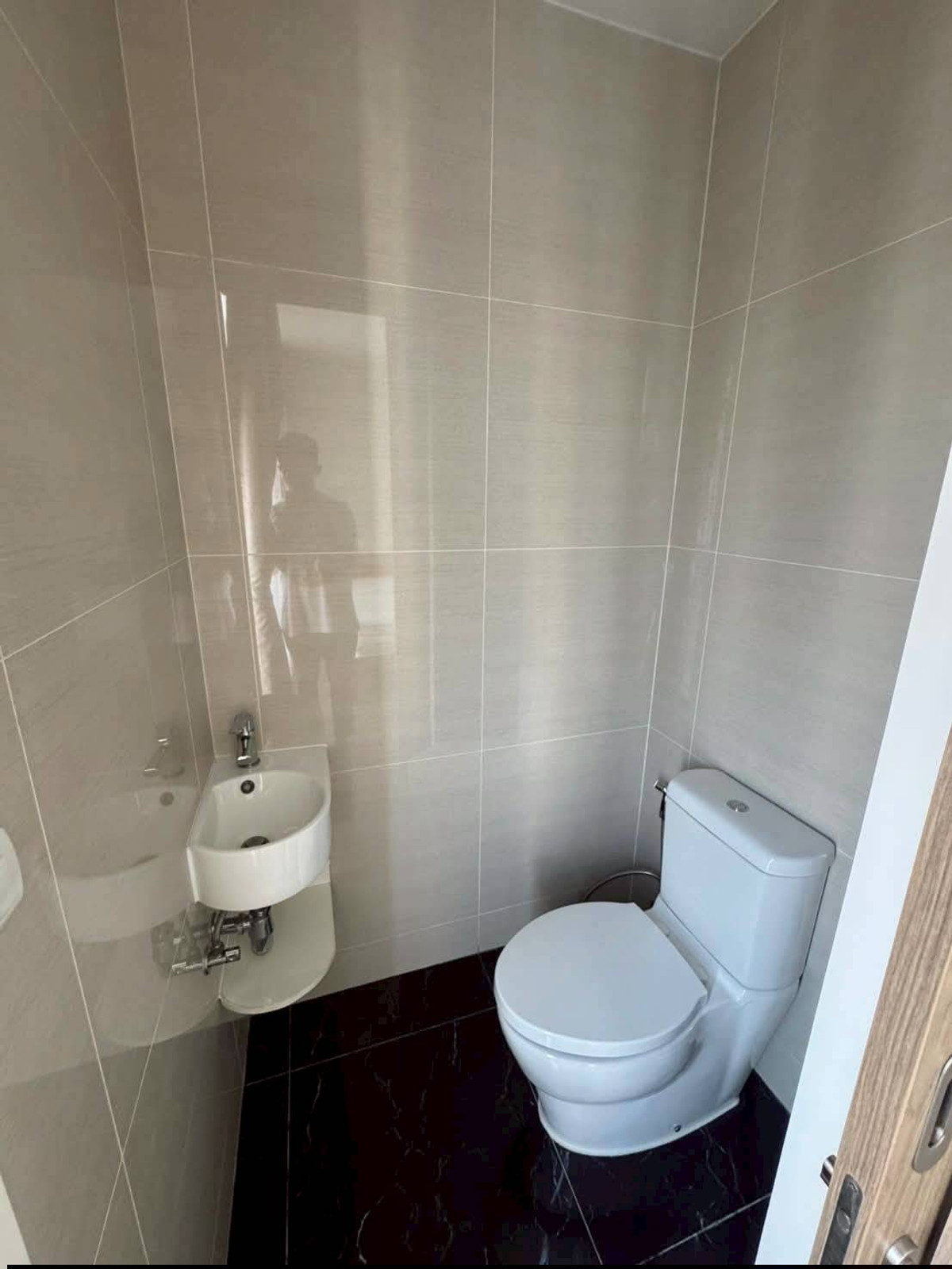 For RentCondoSukhumvit, Asoke, Thonglor : #L142🎉 230369  Condo for rent Park Origin Phrom Phong  