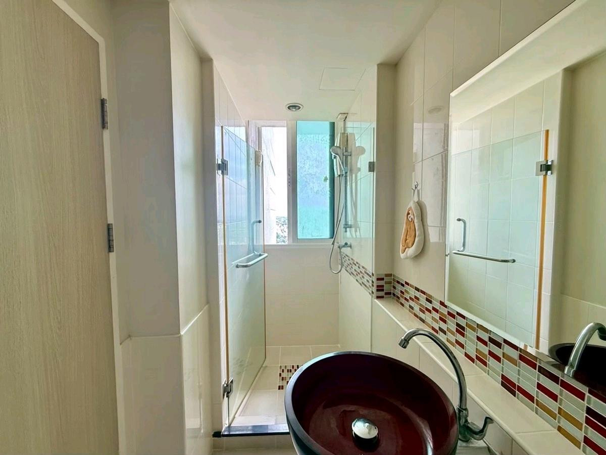 ให้เช่าคอนโดแจ้งวัฒนะ เมืองทอง : #E136 🎉 (รหัสเดิม S4788) 230369 M Society Condominium