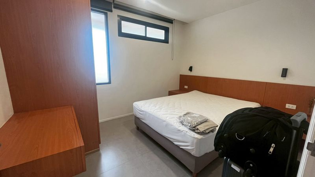 For SaleCondoRama9, Petchburi, RCA : Siam Condominium / 2 Bedrooms (FOR SALE), Siam Condominium / 2 Bedrooms (For Sale) TARN294