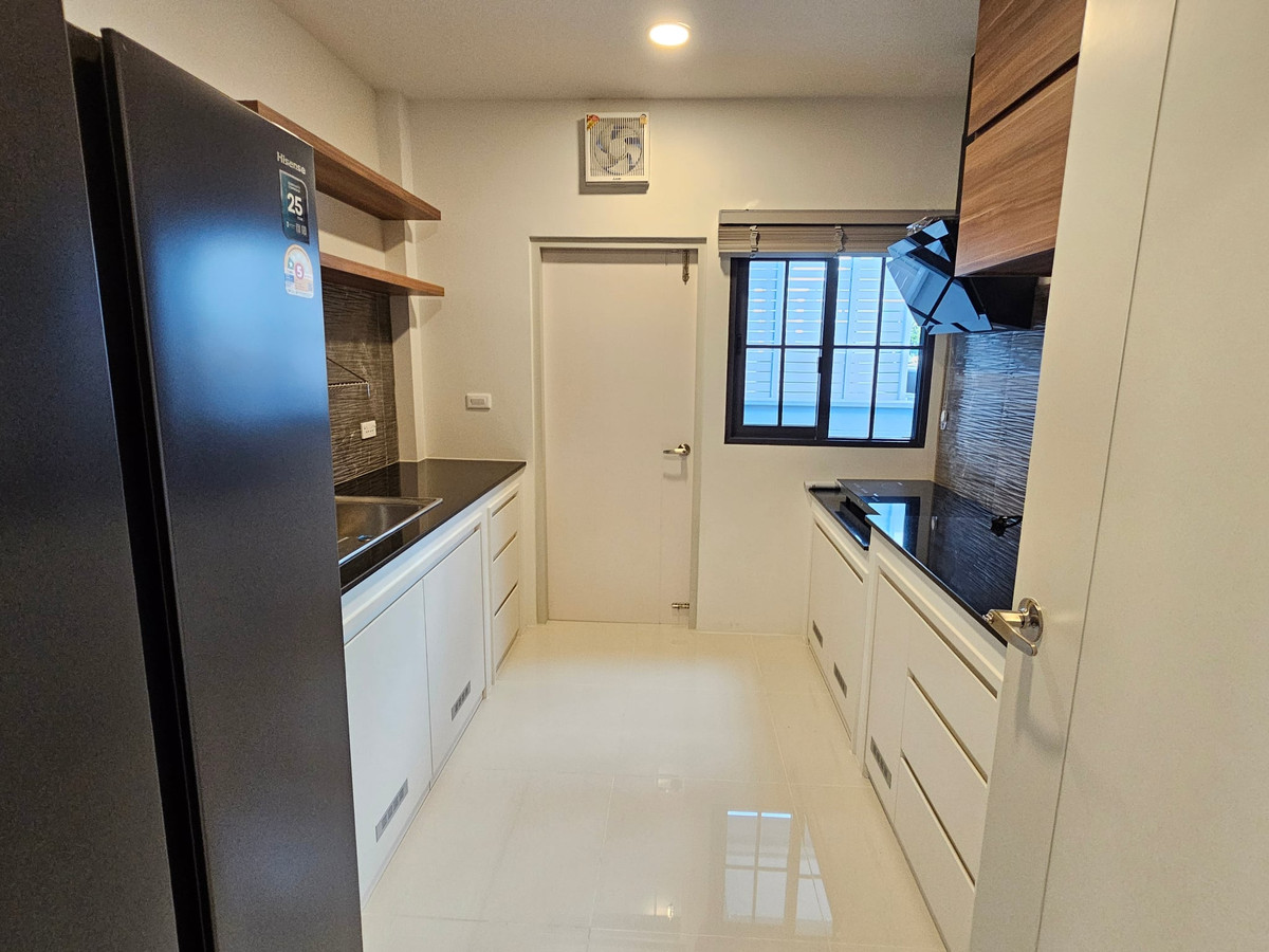 For RentHouseBangna, Bearing, Lasalle : 🏡 Luxury Family House for Rent | Bangna Area | Private & Peaceful Living