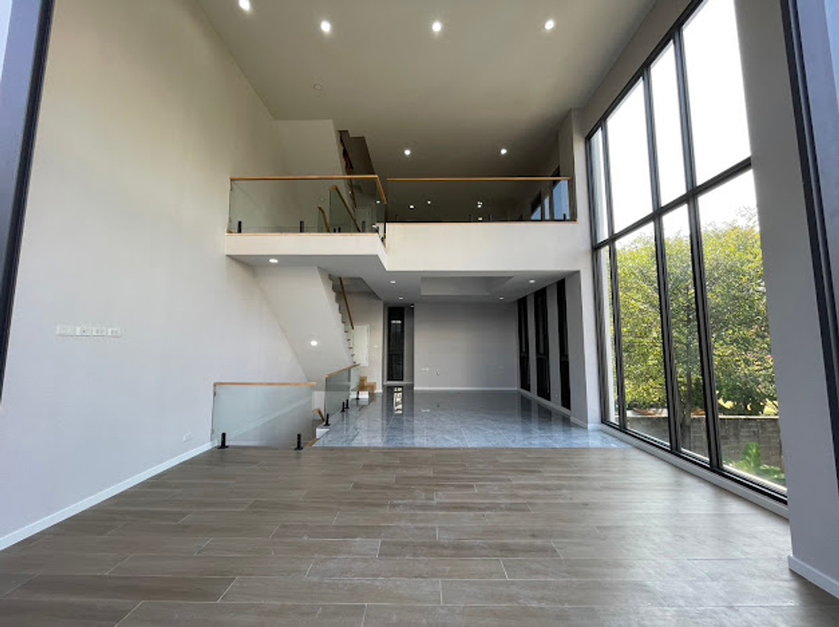 ให้เช่าโฮมออฟฟิศสุขุมวิท อโศก ทองหล่อ : House Soi Thonglor 25 บ้านเดี่ยวในซอยทองหล่อ 25 โครงการ Sage ทองหล่อ 362 ต.ร.ม.มีลิฟต์