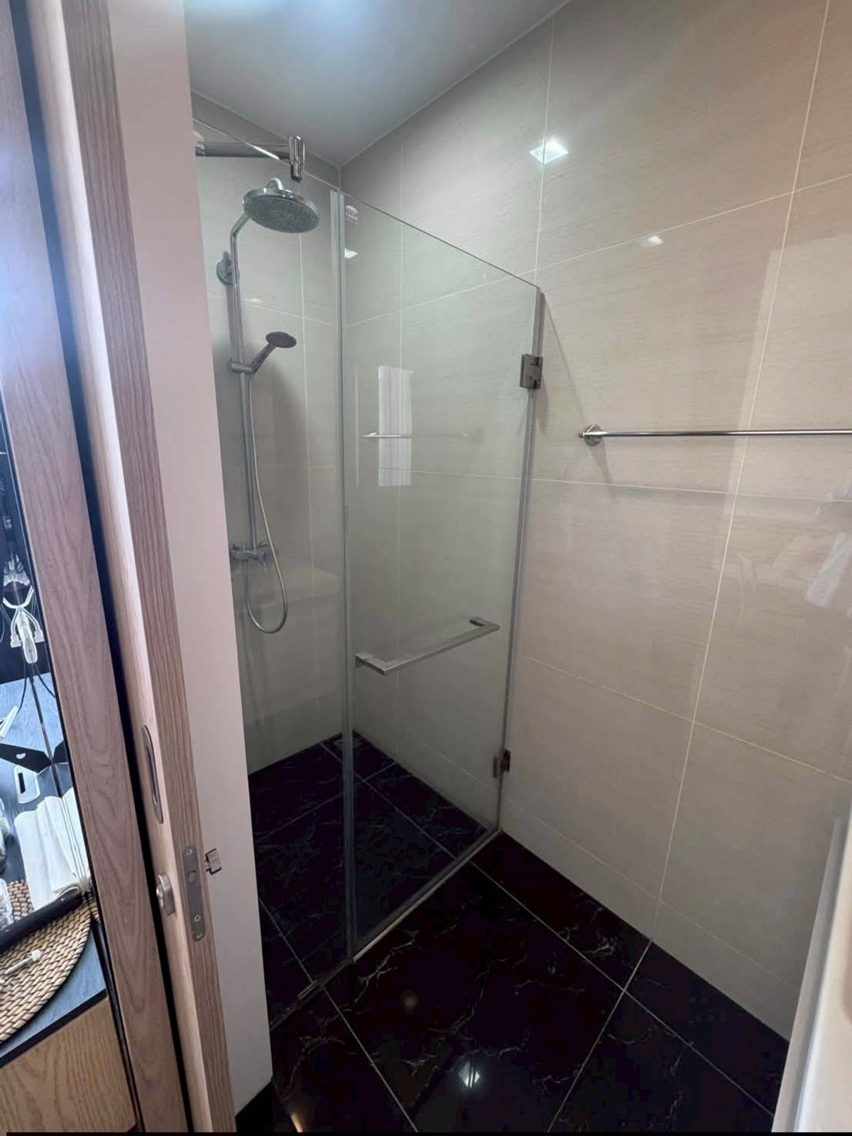 For RentCondoSukhumvit, Asoke, Thonglor : #L142🎉 230369  Condo for rent Park Origin Phrom Phong  