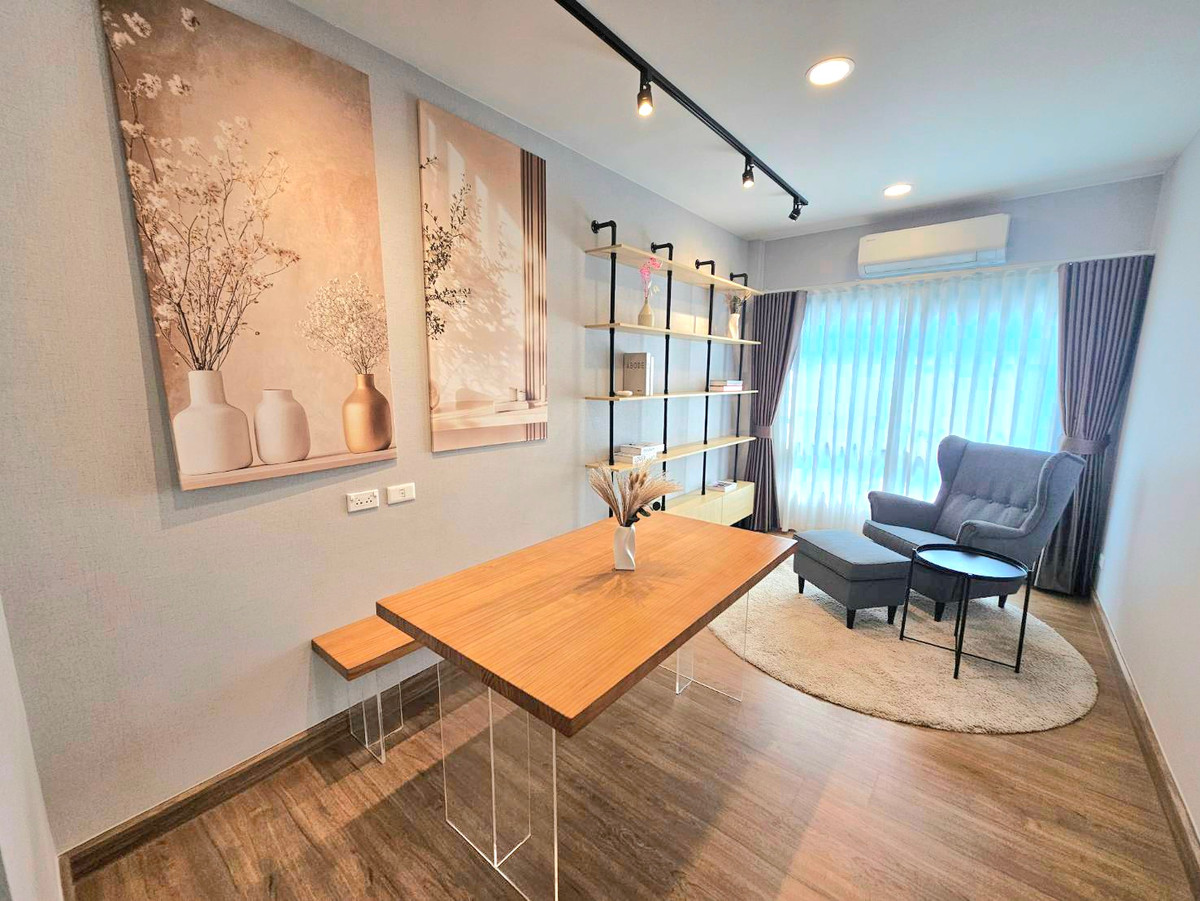 For RentHouseBangna, Bearing, Lasalle : 🏡 Luxury Family House for Rent | Bangna Area | Private & Peaceful Living