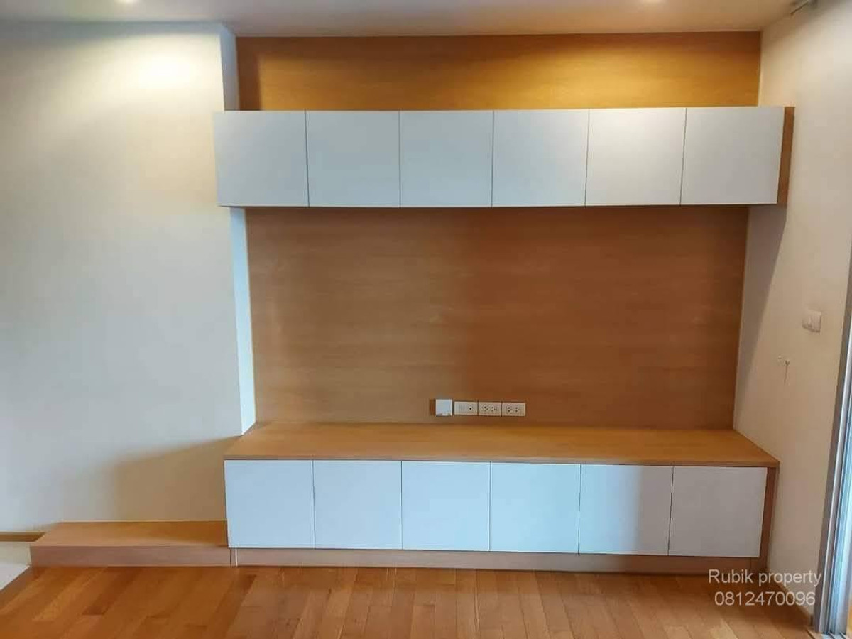 For RentCondoLadprao, Central Ladprao : 🔥 **Condo for rent The Line Phahonyothin Park RB1829 (Building A)** Prime location **Lat Phrao Intersection** near Central + BTS + MRT 🚆✨