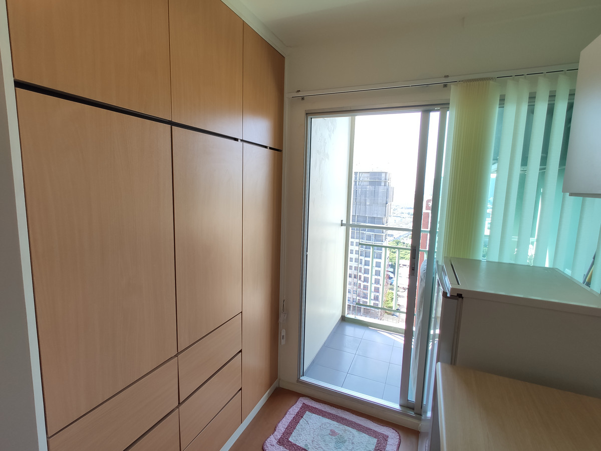 For SaleCondoRattanathibet, Sanambinna : Condominium for sale Lumpini Park Rattanathibet-Ngamwongwan Lumpini Park Rattanathibet-Ngamwongwan