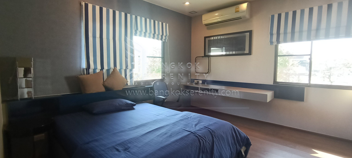 HouseBangna, Bearing, Lasalle : Mantana Bangna Km.7 for rent or sale