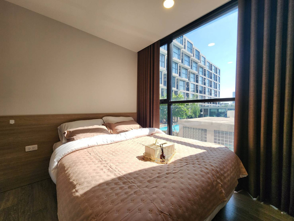 ขายคอนโดวงเวียนใหญ่ เจริญนคร : ขายคอนโด 2 ห้องนอน ทำเลสาทร – เจริญนคร ใกล้ ICON SIAM พื้นที่กว้าง พร้อมอยู่