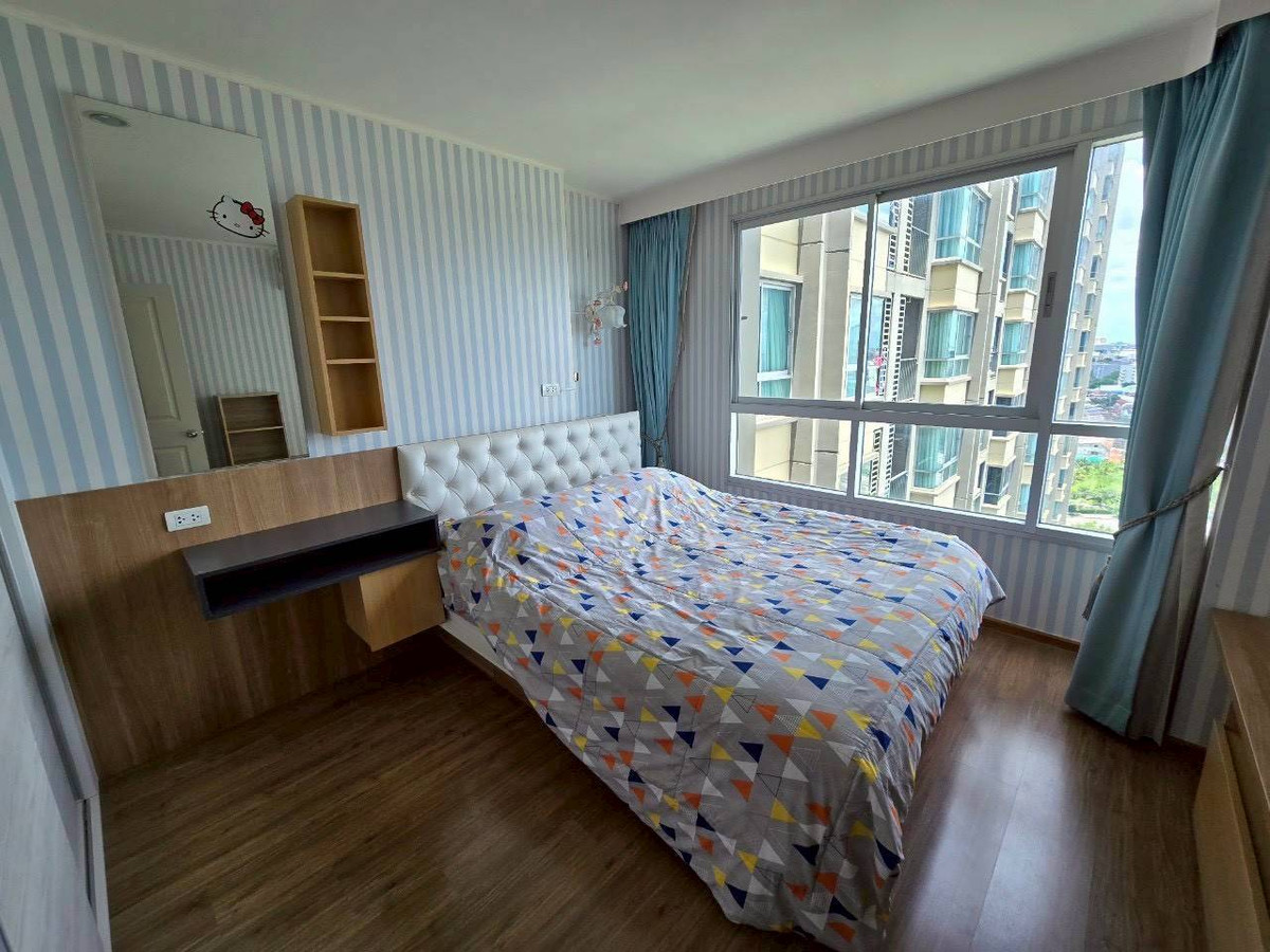 ขายคอนโดรามคำแหง หัวหมาก : ✅ S-UDH310 ✅ Line : @p2nproperty