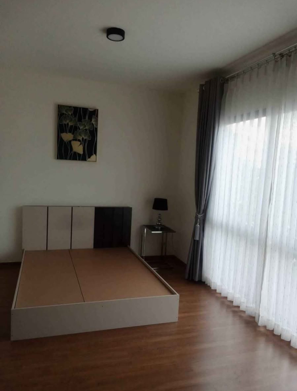 ให้เช่าทาวน์โฮมนนทบุรี บางใหญ่ บางบัวทอง : ให้เช่าทาวน์โฮมหลังมุม Pleno รัตนาธิเบศร์–บางใหญ่ มีสวนสวย ใกล้ Central WestGate