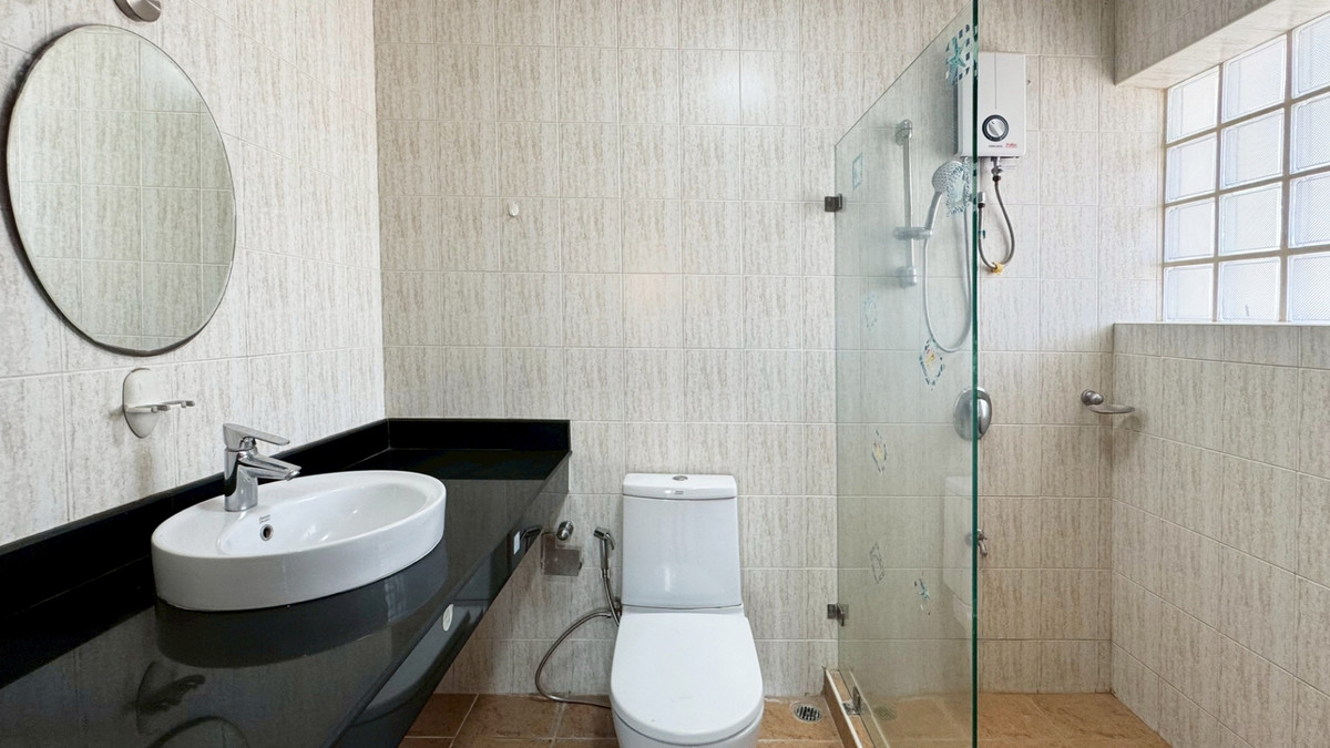 HouseWitthayu, Chidlom, Langsuan, Ploenchit : 🏡 Project: House Kehanakorn 3