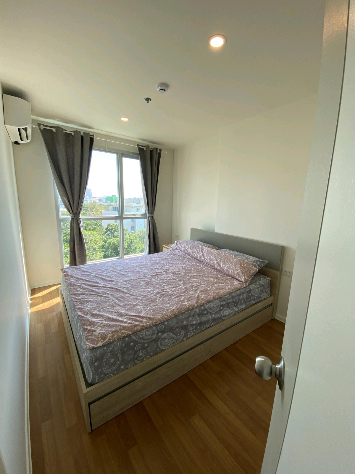 ให้เช่าคอนโดเกษตรศาสตร์ รัชโยธิน : #E142 (รหัสเดิมS5043)  🎉 230369 The Selected Kaset-Ngamwongwan