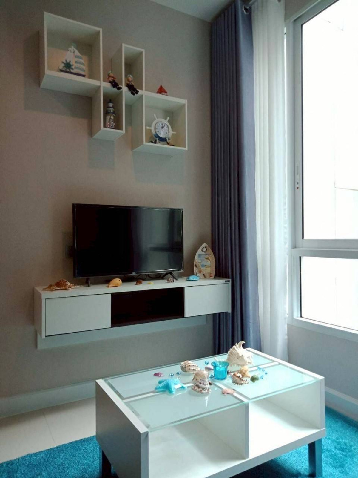 For SaleCondoOnnut, Udomsuk : The Sky Sukhumvit / 1 Bedroom (FOR SALE), The Sky Sukhumvit / 1 Bedroom (For Sale) BB142