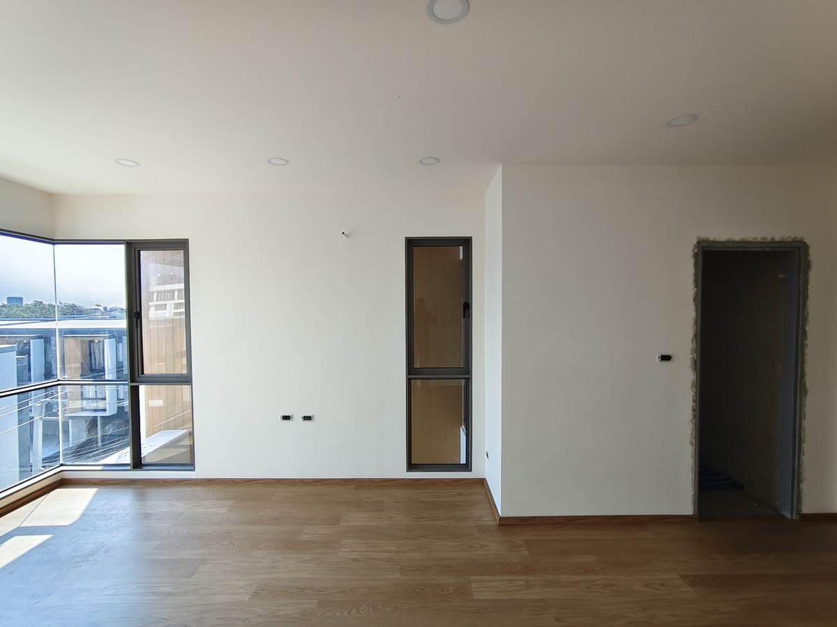 For SaleTownhomePattanakan, Srinakarin : [For Sale] SHO PHATTHANAKARN 32 Townhome 4.5 floors (Unit no: 64)