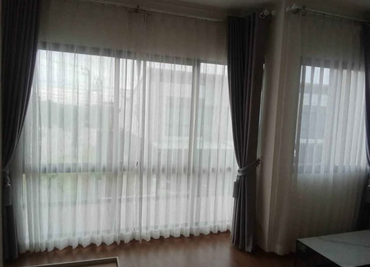 ให้เช่าทาวน์โฮมนนทบุรี บางใหญ่ บางบัวทอง : ให้เช่าทาวน์โฮมหลังมุม Pleno รัตนาธิเบศร์–บางใหญ่ มีสวนสวย ใกล้ Central WestGate