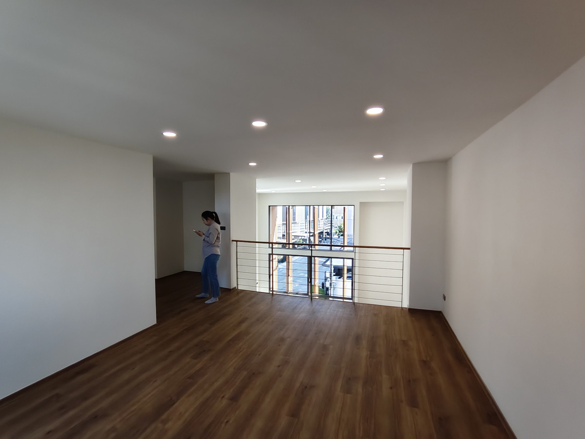 For SaleTownhomePattanakan, Srinakarin : [For Sale] SHO PHATTHANAKARN 32 Townhome, size 4.5 floors.