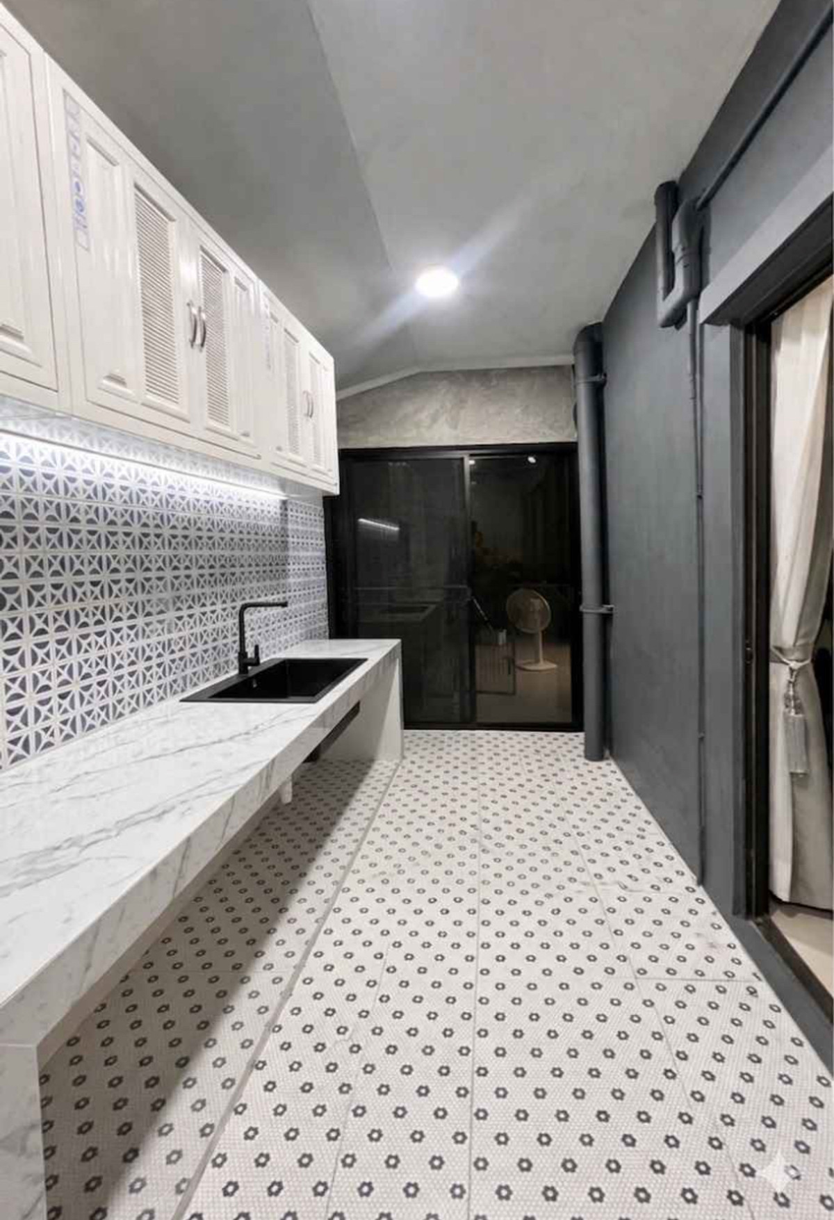 ให้เช่าทาวน์โฮมนนทบุรี บางใหญ่ บางบัวทอง : ให้เช่าทาวน์โฮมหลังมุม Pleno รัตนาธิเบศร์–บางใหญ่ มีสวนสวย ใกล้ Central WestGate