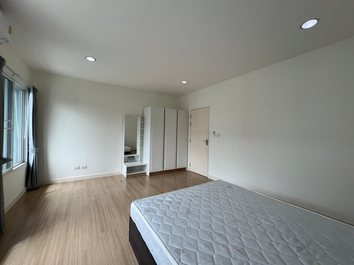 ทาวน์โฮมรามคำแหง หัวหมาก : ขายทาวโฮม บ้านกลางเมือง พระราม 9 รามคำแหง  3 นอน 4 น้ำ ใกล้ MRT สายสีส้ม ใกล้ท่าเรือคลองแสนแสบ