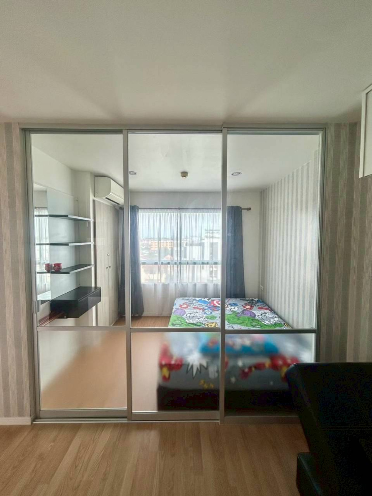 For SaleCondoPattanakan, Srinakarin : ✅ S-LPNON156 ✅ Line : @p2nproperty