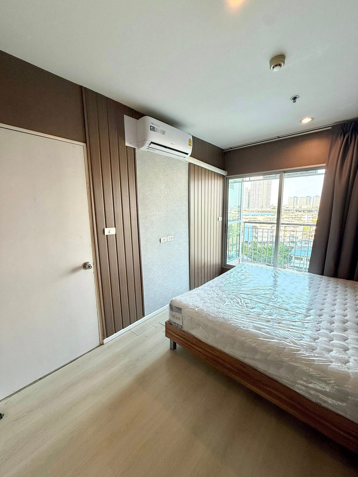 For RentCondoOnnut, Udomsuk : [PB1337]🚩Condo for rent Aspire Sukhumvit 48 (Aspire Sukhumvit 48) #Condo near BTS Phra Khanong. #Condo near BTS On Nut