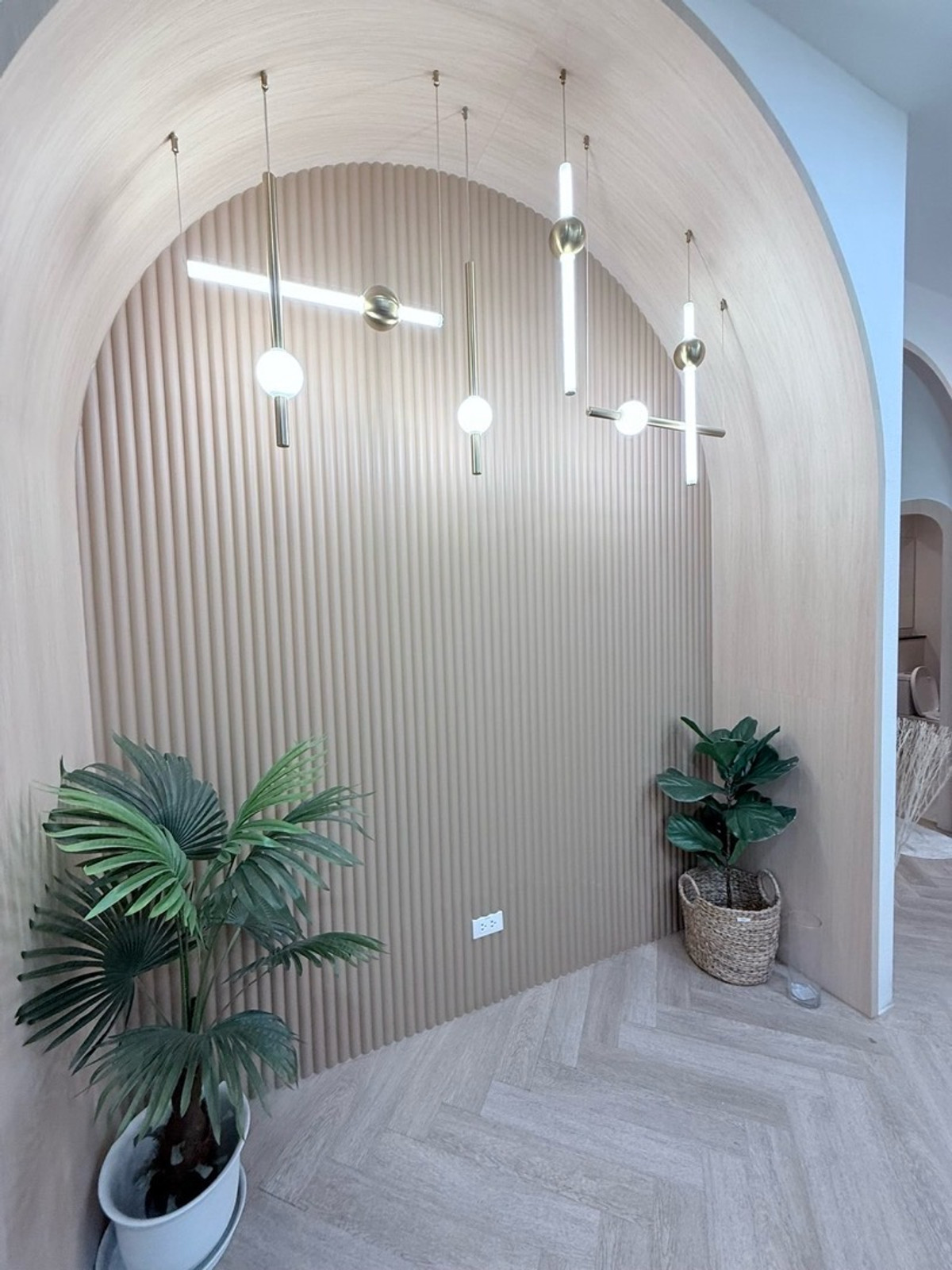 For SaleHome OfficeKaset Nawamin,Ladplakao : 🏙 Premium Place Kaset-Nawamin 2
4-storey home office in Soi Prasert Manukit 29 (Mayalap)