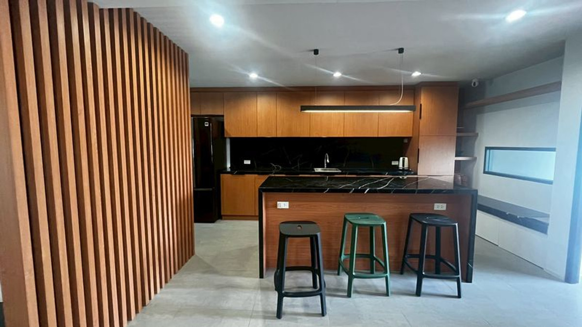 For SaleCondoRama9, Petchburi, RCA : Siam Condominium / 2 Bedrooms (FOR SALE), Siam Condominium / 2 Bedrooms (For Sale) TARN294