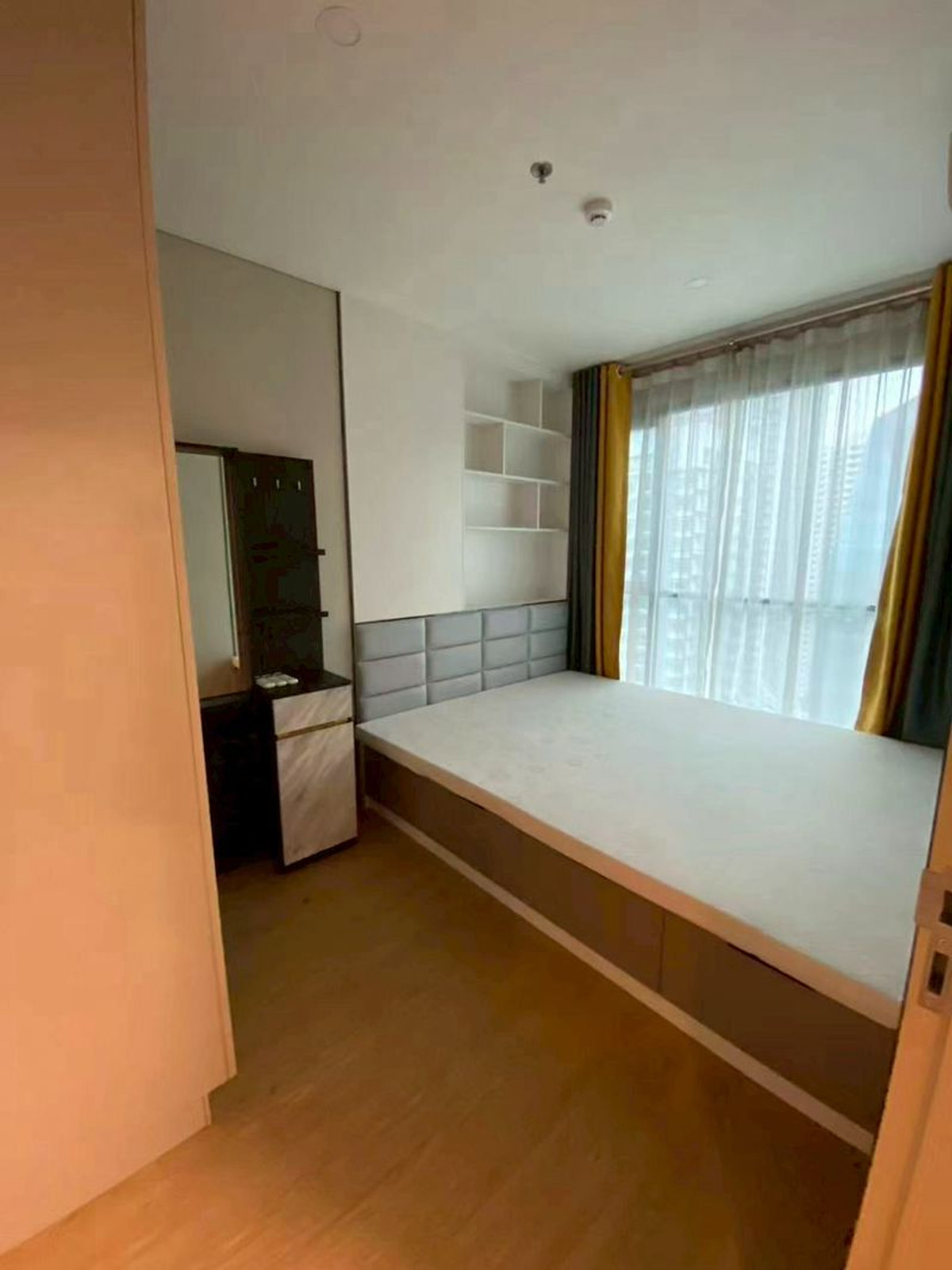 For SaleCondoRama9, Petchburi, RCA : Lumpini Suite Phetchaburi - Makkasan / 2 Bedrooms (FOR SALE), Lumpini Suite Phetchaburi - Makkasan / 2 Bedrooms (For Sale) TARN299