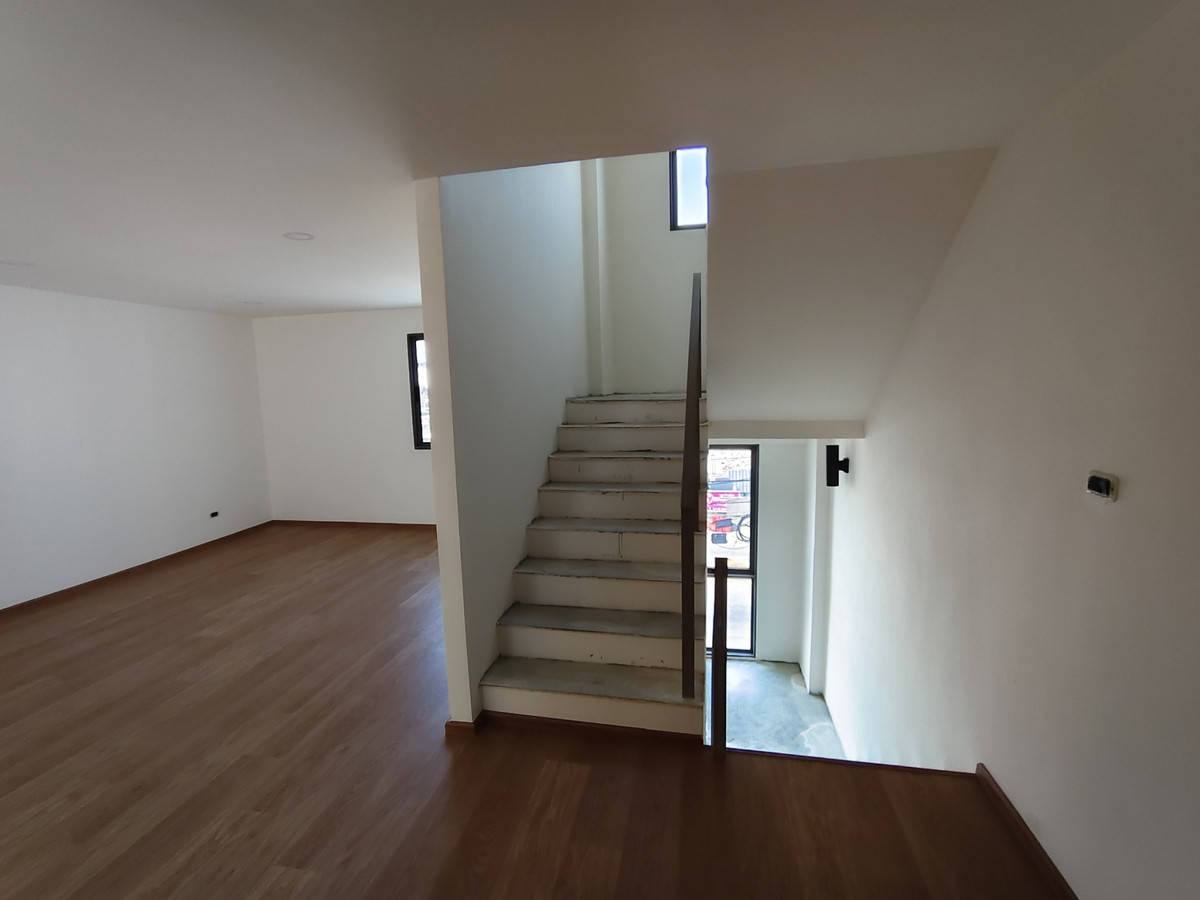 For SaleTownhomePattanakan, Srinakarin : [For Sale] SHO PHATTHANAKARN 32 Townhome 4.5 floors (Unit no: 64)