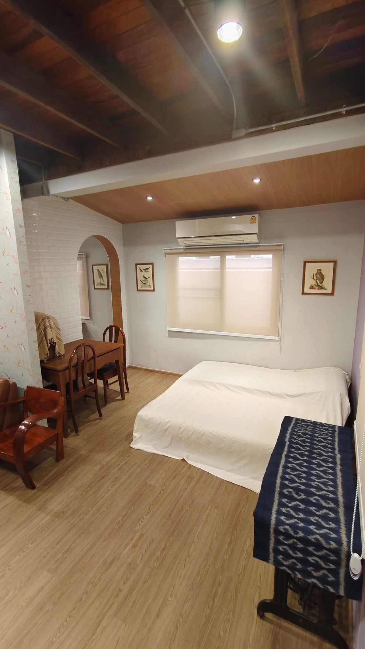 ขายทาวน์โฮมลาดพร้าว101 แฮปปี้แลนด์ : ขายทาวน์เฮ้าส์ รีโนเวทใหม่ ใกล้รถไฟฟ้า หมู่บ้านประชากรไทย ลาดพร้าว 93