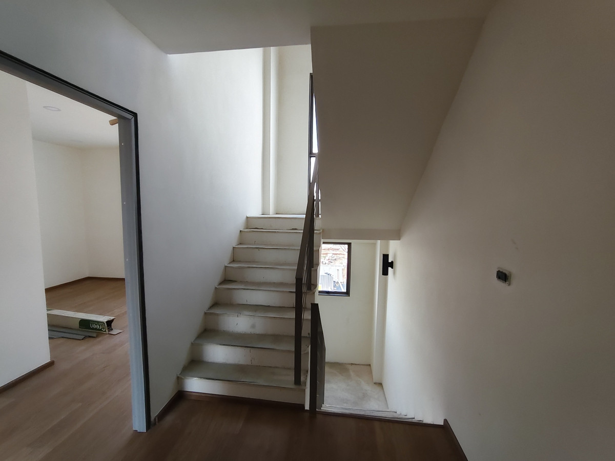 For SaleTownhomePattanakan, Srinakarin : [For Sale] SHO PHATTHANAKARN 32 Townhome 4.5 floors (Unit no: 64)