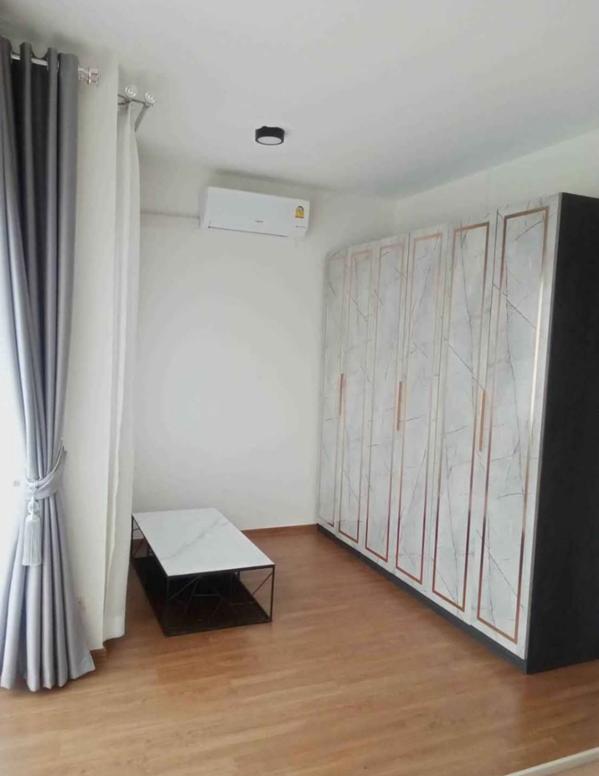 ให้เช่าทาวน์โฮมนนทบุรี บางใหญ่ บางบัวทอง : ให้เช่าทาวน์โฮมหลังมุม Pleno รัตนาธิเบศร์–บางใหญ่ มีสวนสวย ใกล้ Central WestGate