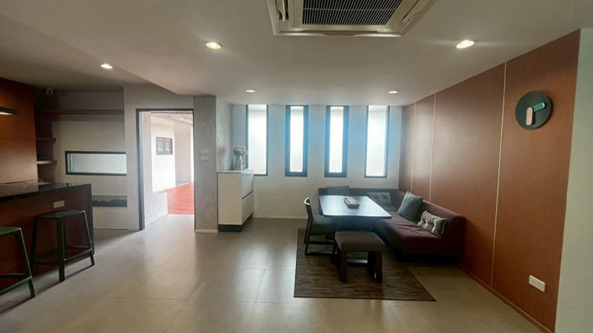 For SaleCondoRama9, Petchburi, RCA : Siam Condominium / 2 Bedrooms (FOR SALE), Siam Condominium / 2 Bedrooms (For Sale) TARN294