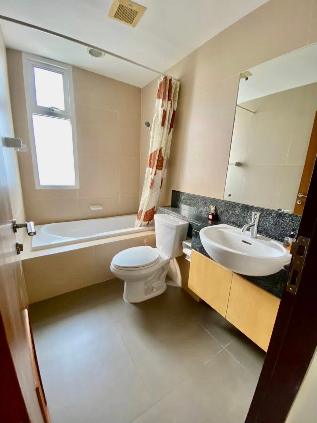 CondoSukhumvit, Asoke, Thonglor : For rent and sale, 2 bedrooms, 2 bathrooms, Fifty Nine Heritage Sukhumvit | 59 Heritage Condo