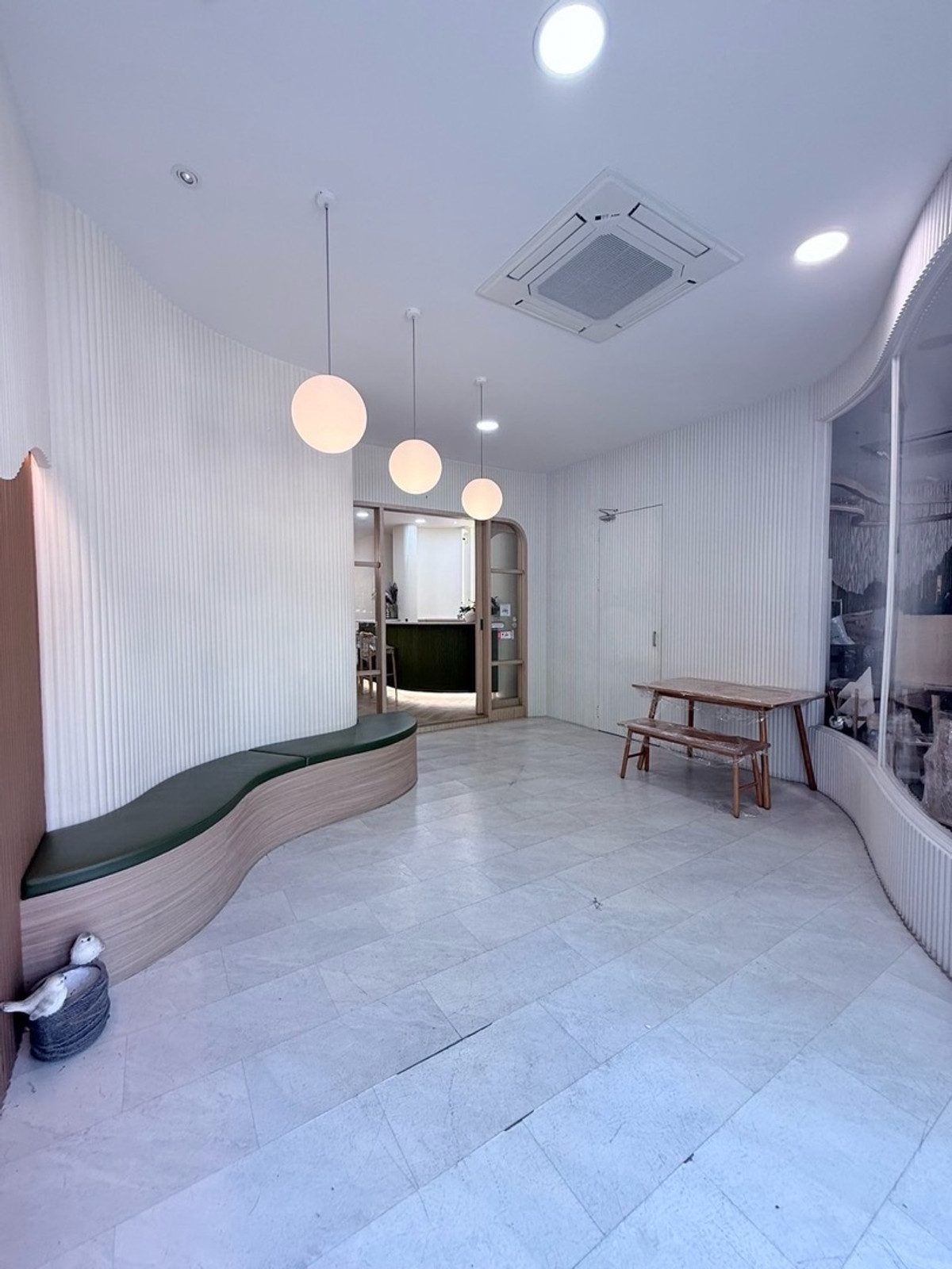 For SaleHome OfficeKaset Nawamin,Ladplakao : 🏙 Premium Place Kaset-Nawamin 2
4-storey home office in Soi Prasert Manukit 29 (Mayalap)