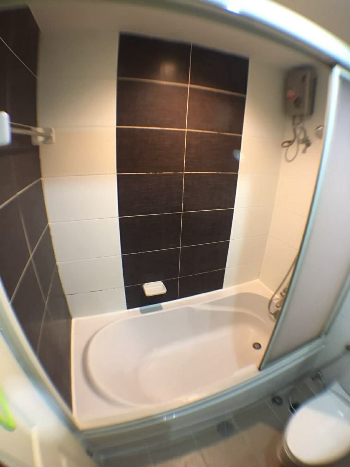 For RentCondoSukhumvit, Asoke, Thonglor : [PB1338]🚩Condo for rent Grand Park View (Grand Park View) #Condo near MRT Sukhumvit. #Condo near BTS Nana