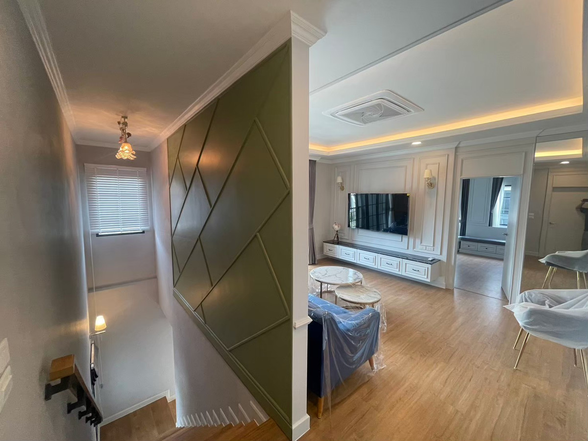 For RentHouseBangna, Bearing, Lasalle : 🏡 Luxury House for Rent | Large Size | Ready to Move In