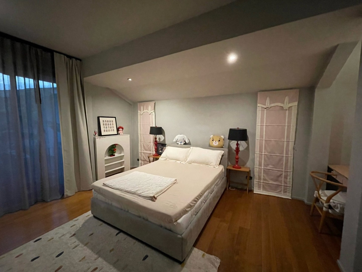 For RentHouseSukhumvit, Asoke, Thonglor : Single house for rent Pridi , Ekkamai 