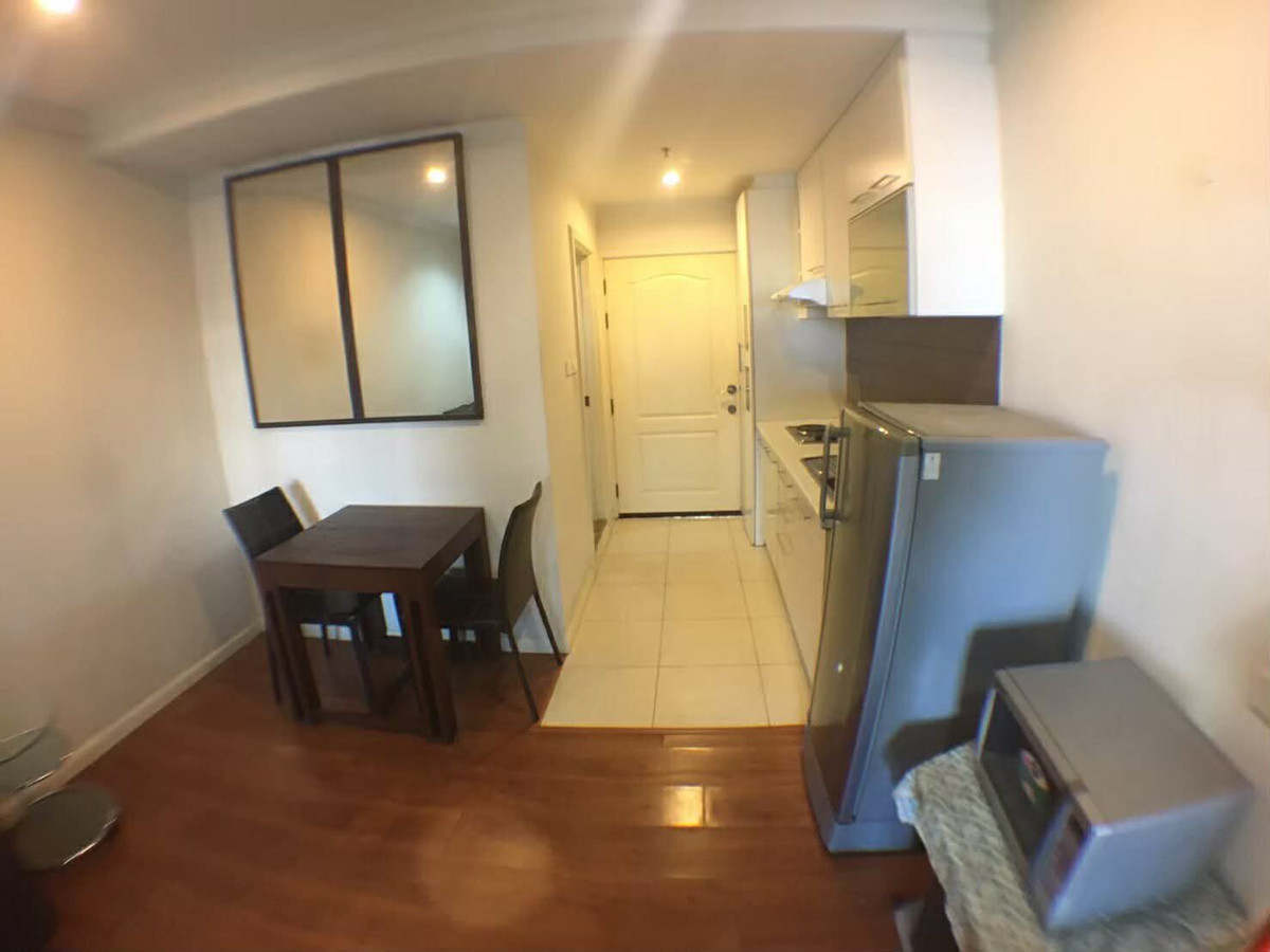 For RentCondoSukhumvit, Asoke, Thonglor : [PB1338]🚩Condo for rent Grand Park View (Grand Park View) #Condo near MRT Sukhumvit. #Condo near BTS Nana