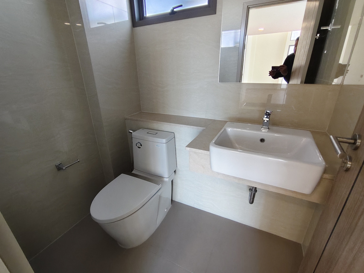 For SaleTownhomePattanakan, Srinakarin : [For Sale] SHO PHATTHANAKARN 32 Townhome, size 4.5 floors.