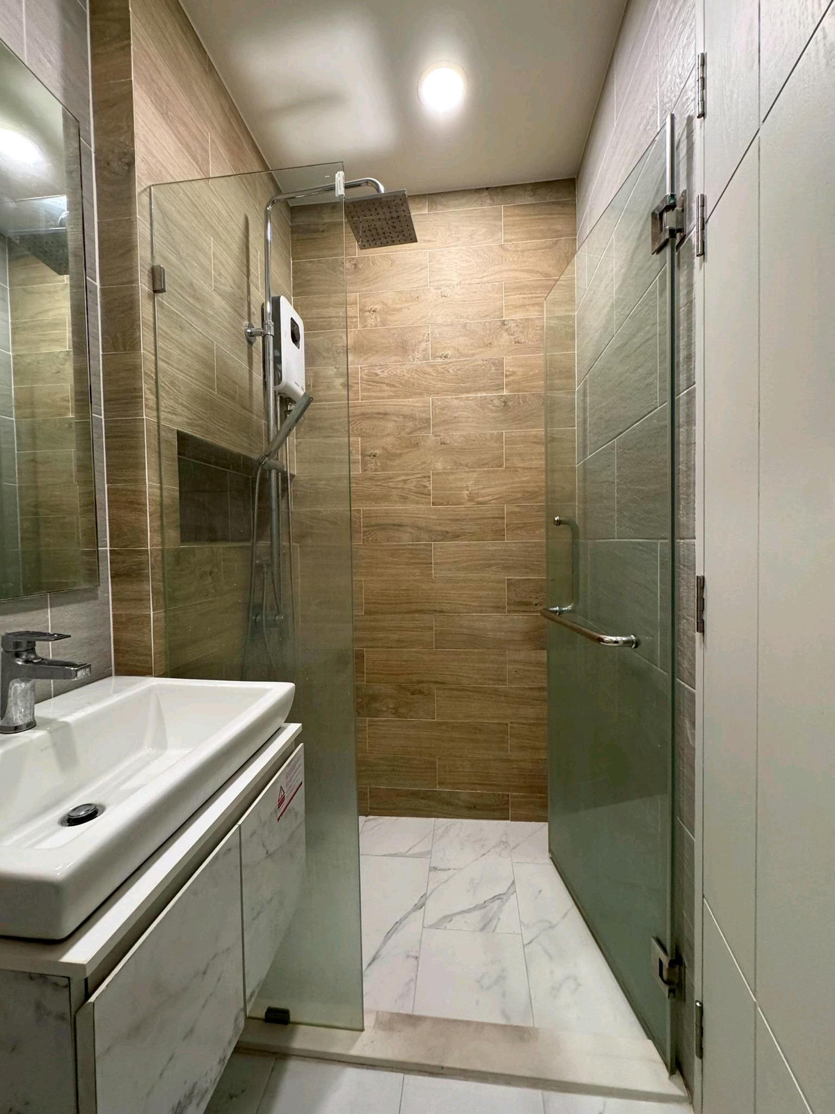 ให้เช่าคอนโดแจ้งวัฒนะ เมืองทอง : #E139 🎉 230369 The Cube north