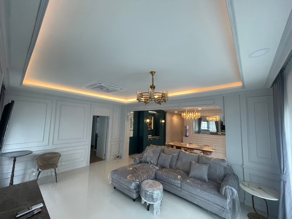 For RentHouseBangna, Bearing, Lasalle : 🏡 Luxury House for Rent | Large Size | Ready to Move In