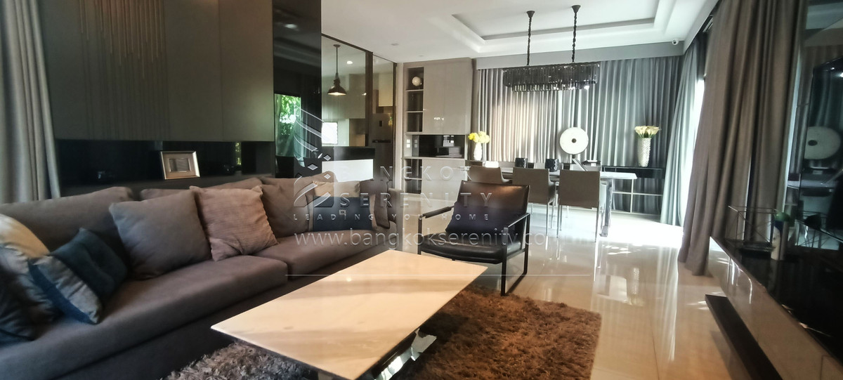 HouseBangna, Bearing, Lasalle : Mantana Bangna Km.7 for rent or sale