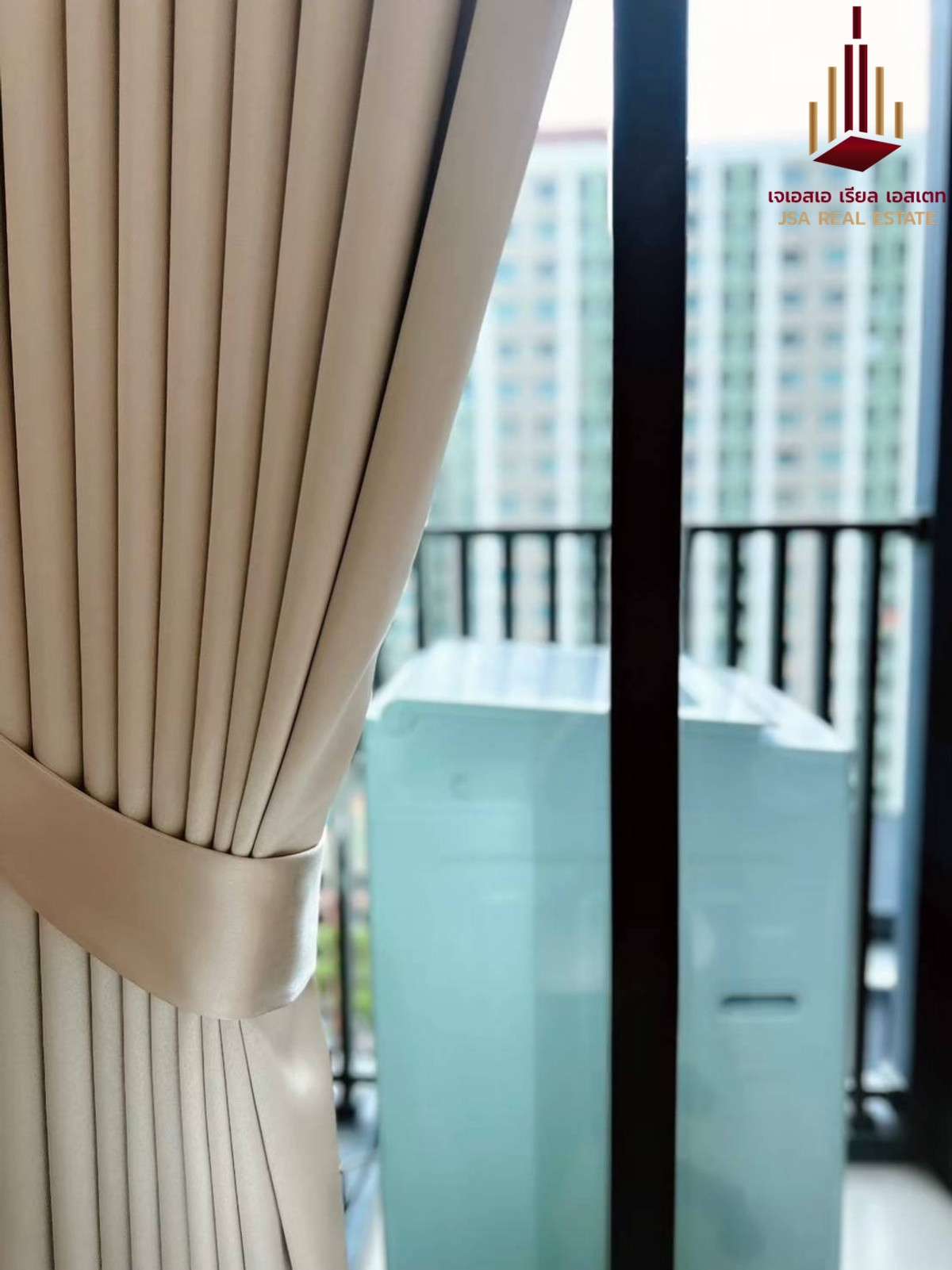 For RentCondoPattanakan, Srinakarin : ✨ For Rent: The Rich Rama 9 - Srinakarin Condo ✨ 💰 Only 16,000 THB/month