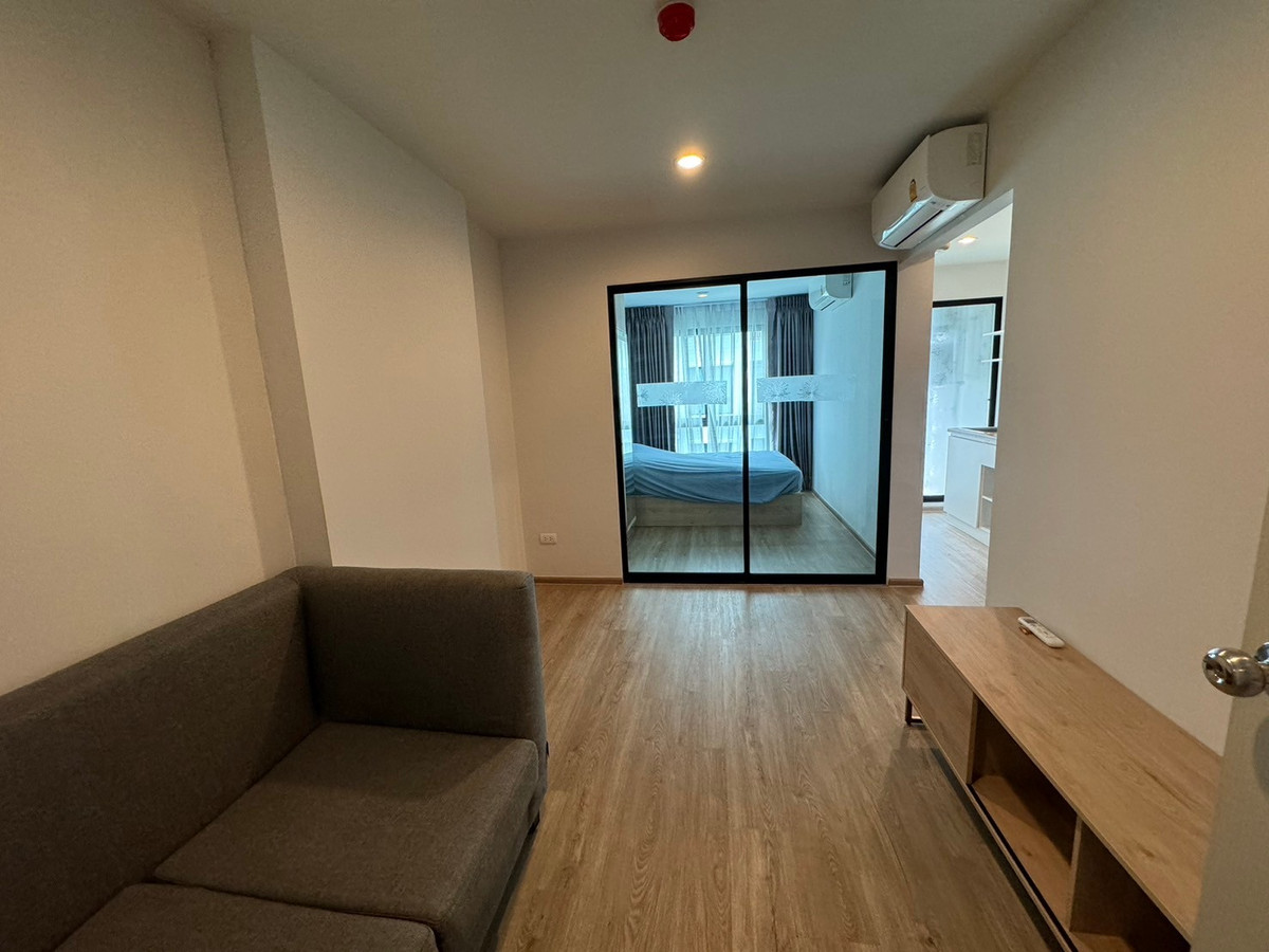 ให้เช่าคอนโดอ่อนนุช อุดมสุข : 🔥🔥 ให้เช่า Hi Condo สุขุมวิท 93 🔥🔥  📍 ซอยพึ่งมี 11 (ใกล้ BTS บางจาก / อ่อนนุช)