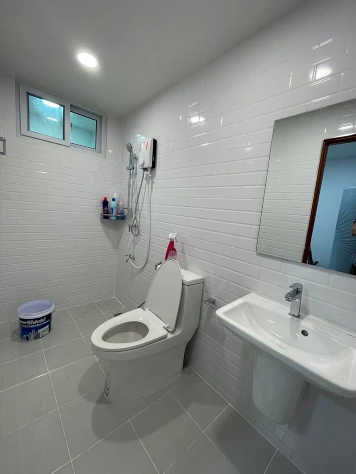 ให้เช่าทาวน์โฮมลาดพร้าว101 แฮปปี้แลนด์ : ให้เช่าด่วน รีโนเวทแล้วทำเลดี