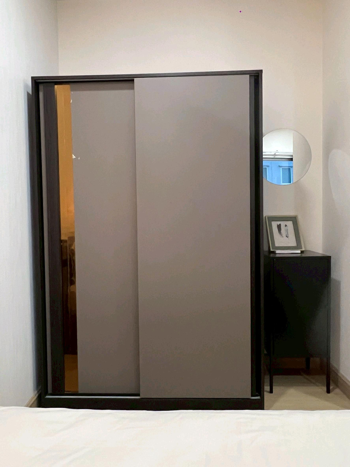 ให้เช่าคอนโดบางแค เพชรเกษม : ให้เช่าคอนโด 2 ห้องนอน🔸️ศุภาลัย เวอเรนด้า สถานีภาษีเจริญ🔸️
