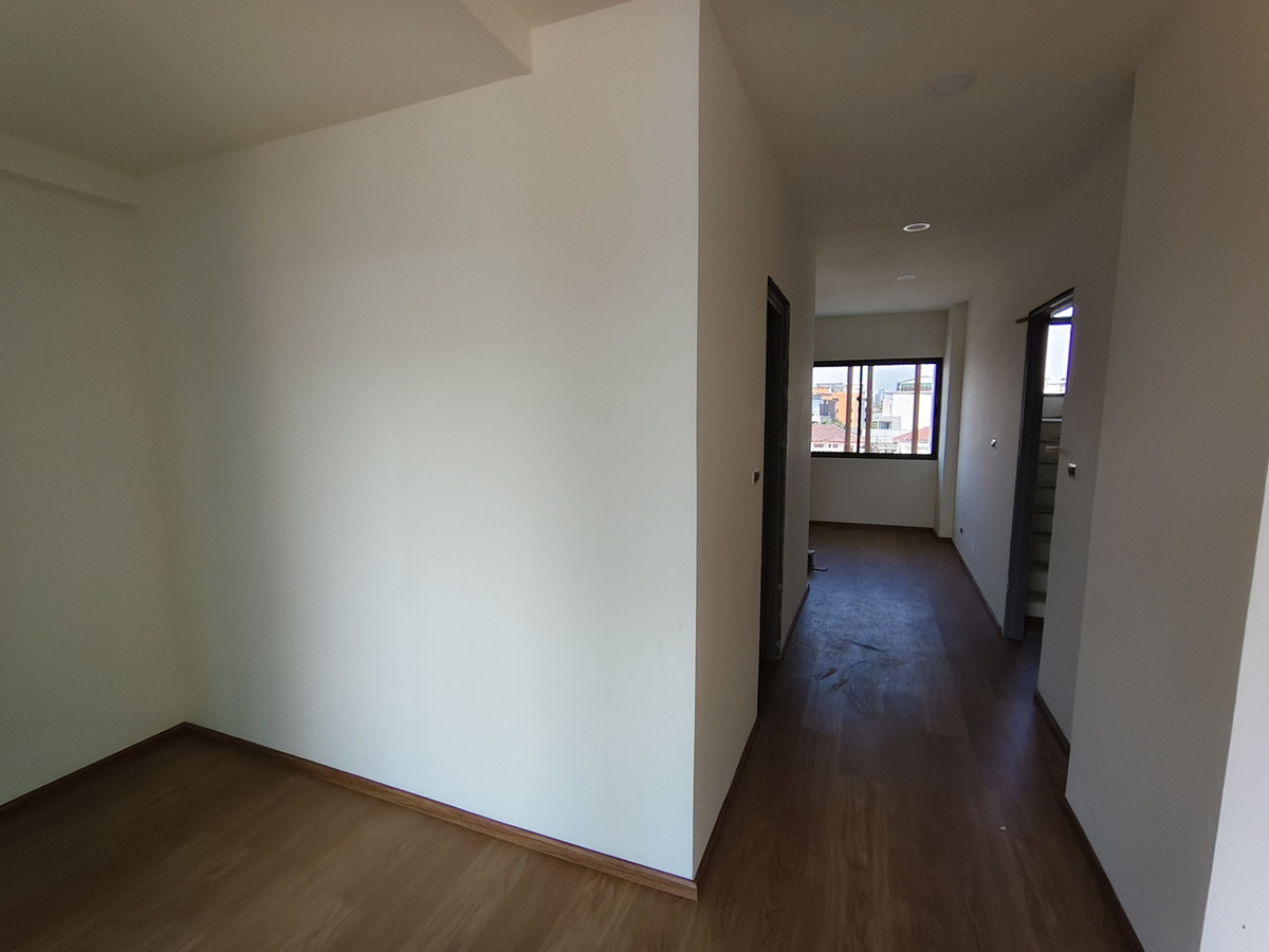 For SaleTownhomePattanakan, Srinakarin : [For Sale] SHO PHATTHANAKARN 32 Townhome 4.5 floors (Unit no: 64)