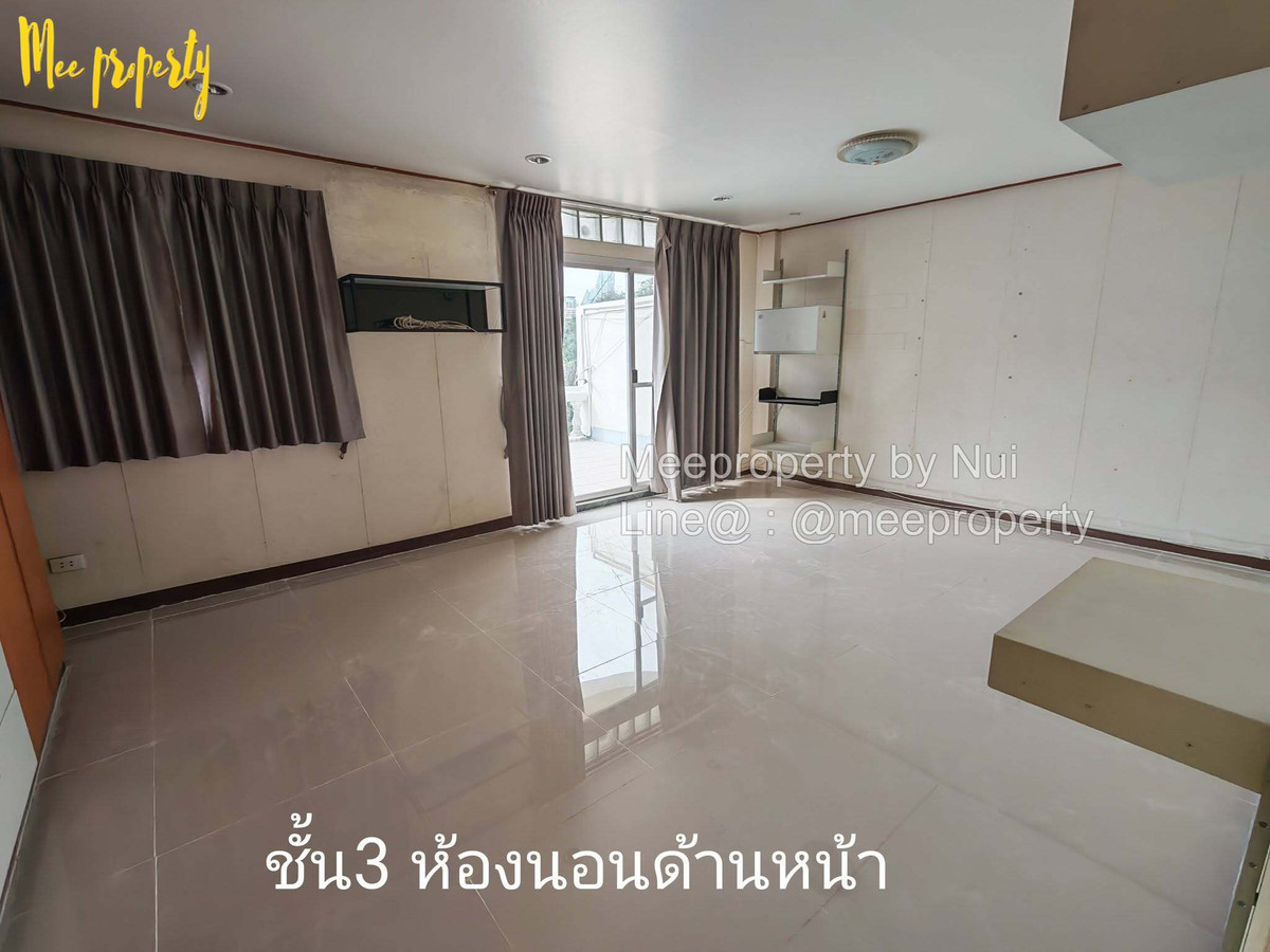 For RentTownhomeSukhumvit, Asoke, Thonglor : Rent / Townhome Thonglor 4 floors, land size 44 sq m. | usable area 300 sq m. Prime location, Soi Thonglor 21 (Sukhumvit 55) ME-258