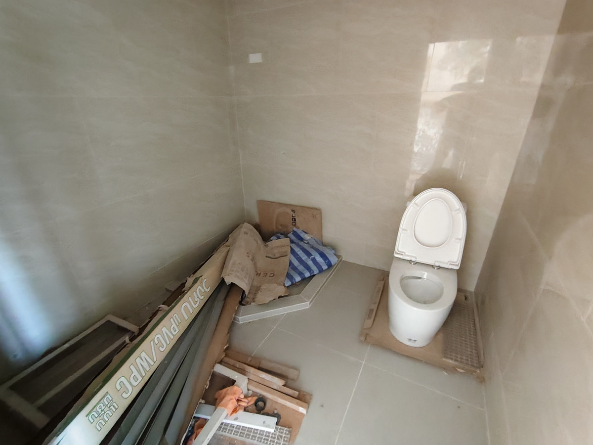 For SaleTownhomePattanakan, Srinakarin : [For Sale] SHO PHATTHANAKARN 32 Townhome 4.5 floors (Unit no: 64)