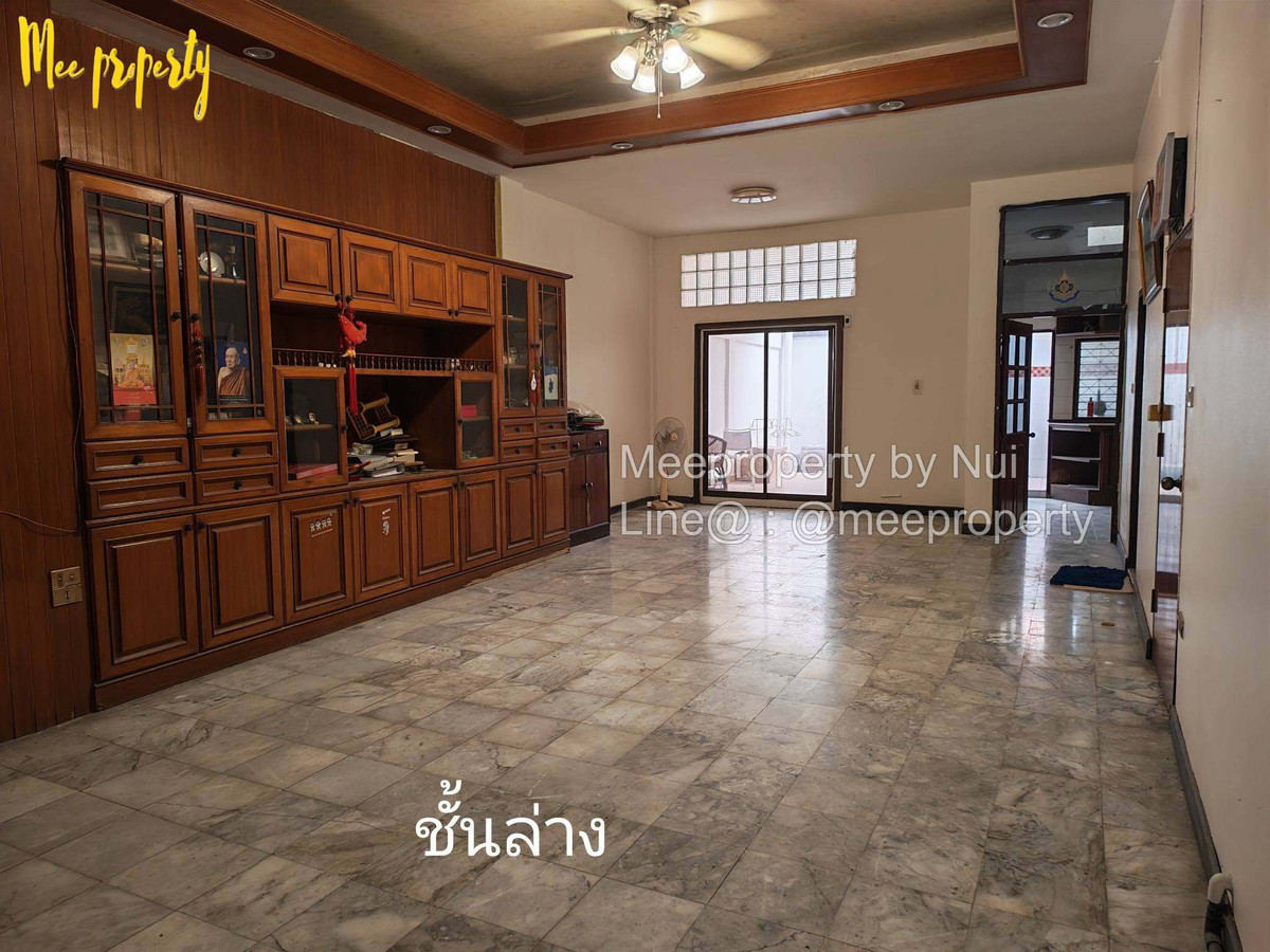 For RentTownhomeSukhumvit, Asoke, Thonglor : Rent / Townhome Thonglor 4 floors, land size 44 sq m. | usable area 300 sq m. Prime location, Soi Thonglor 21 (Sukhumvit 55) ME-258