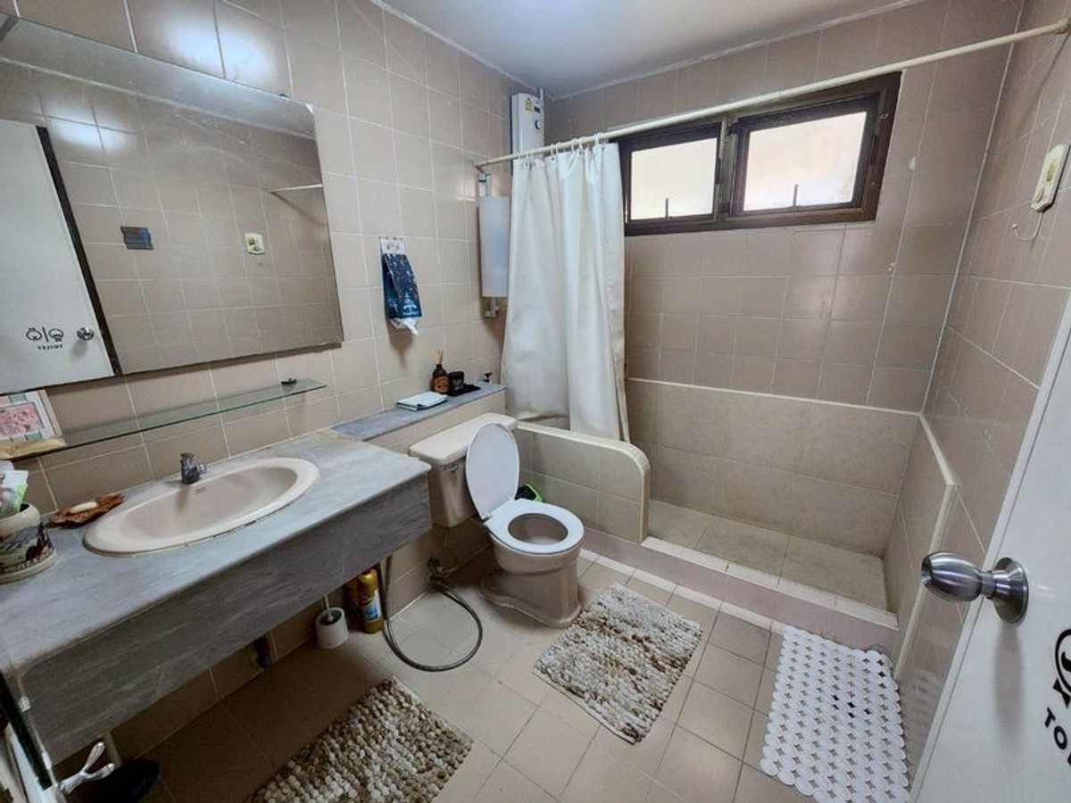 ขายบ้านพุทธมณฑล ศาลายา : ขาย ‼️ บ้านเดี่ยว 2 ชั้น ม.บ้านสวยริมธาร 2 เนื้อที่ 57 ตารางวา 4 ห้องนอน 2 ห้องน้ำ ถนนพุทธมณฑลสาย 3 แขวงทวีวัฒนา เขตทวีวัฒนา กรุงเทพฯ